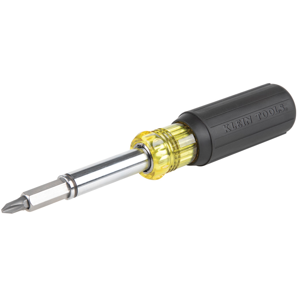 32500MAG - 11-in-1 Magnetic Screwdriver / Nut Driver