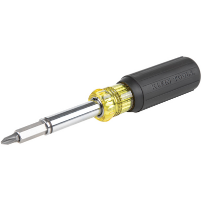 32500MAG - 11-in-1 Magnetic Screwdriver / Nut Driver