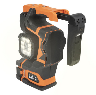 BAT20-UBL-UTILITY BUCKET LIGHT-KLEIN TOOLS