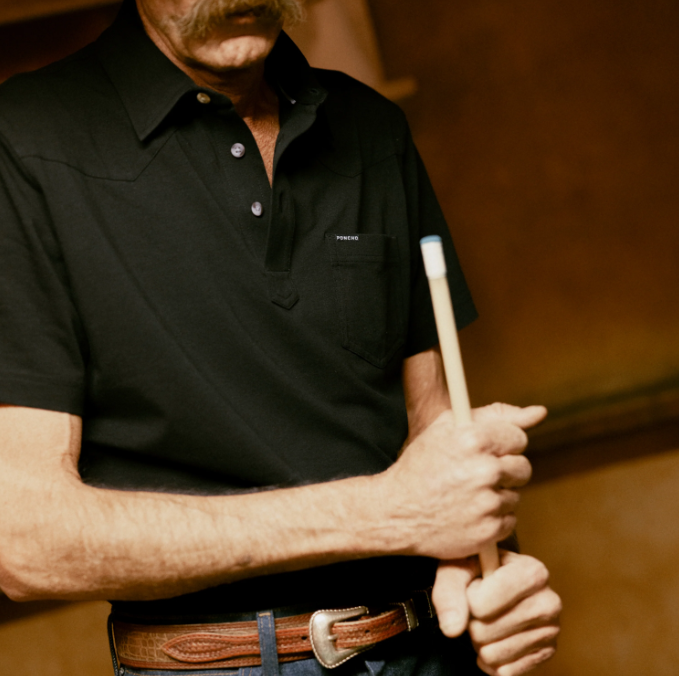 PONCHO - The Permian