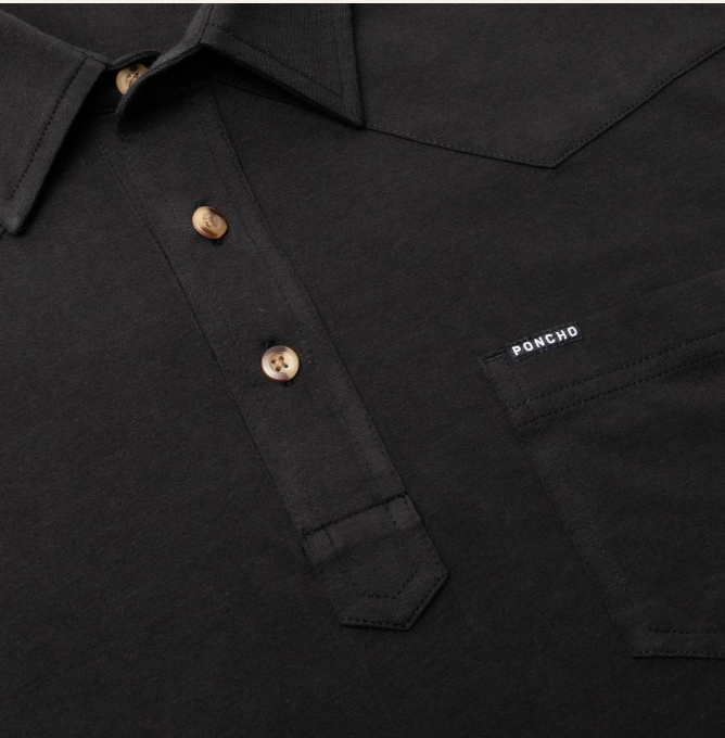 PONCHO - The Permian