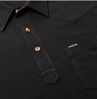 PONCHO - The Permian