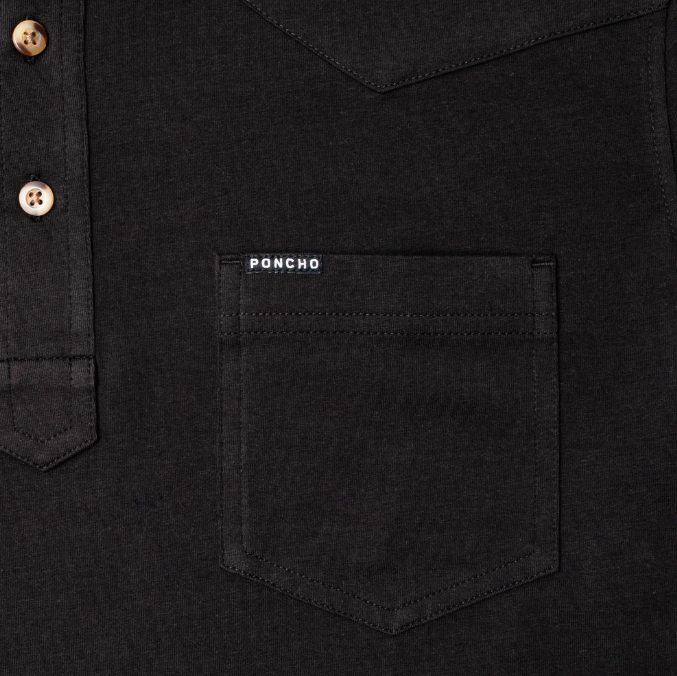 PONCHO - The Permian