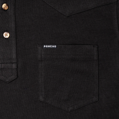 PONCHO - The Permian