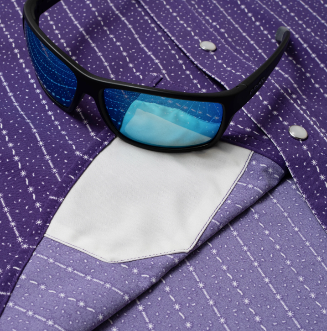 PONCHO - THE STOCKYARD