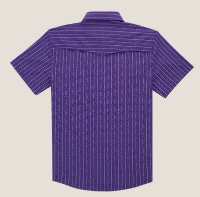 PONCHO - THE STOCKYARD