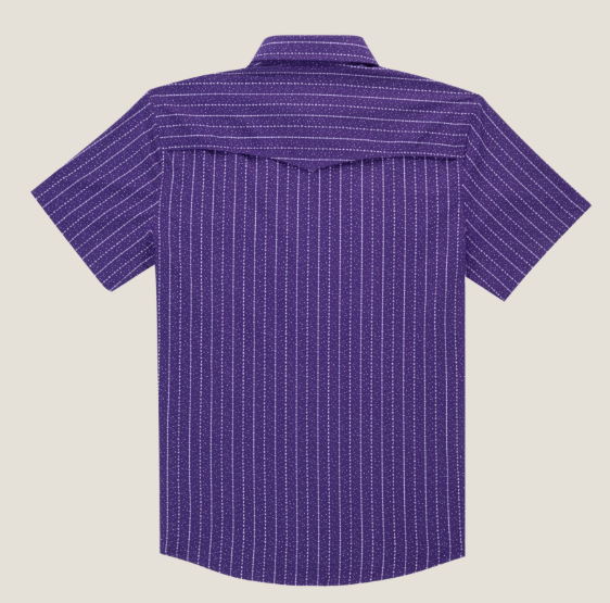 PONCHO - THE STOCKYARD