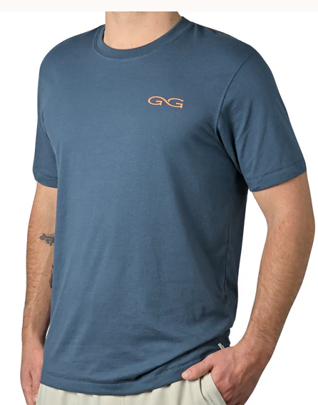 GameGuard Deep Water Graphic Tee