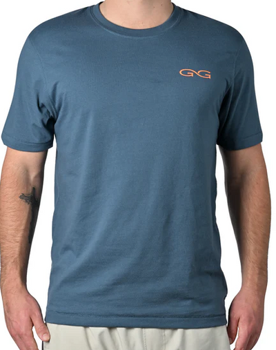 GameGuard Deep Water Graphic Tee