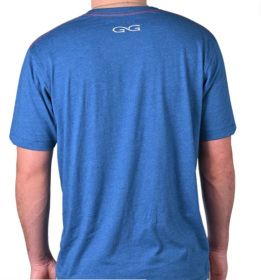 GameGuard HydroBlue Graphic