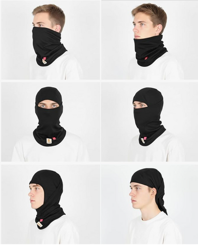 BOCOMAL FR BALACLAVA