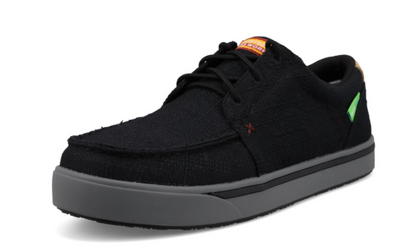 MCAN013-TWISTED X WORK KICKS