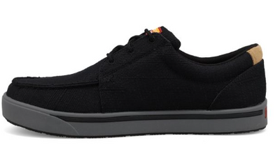 MCAN013-TWISTED X WORK KICKS