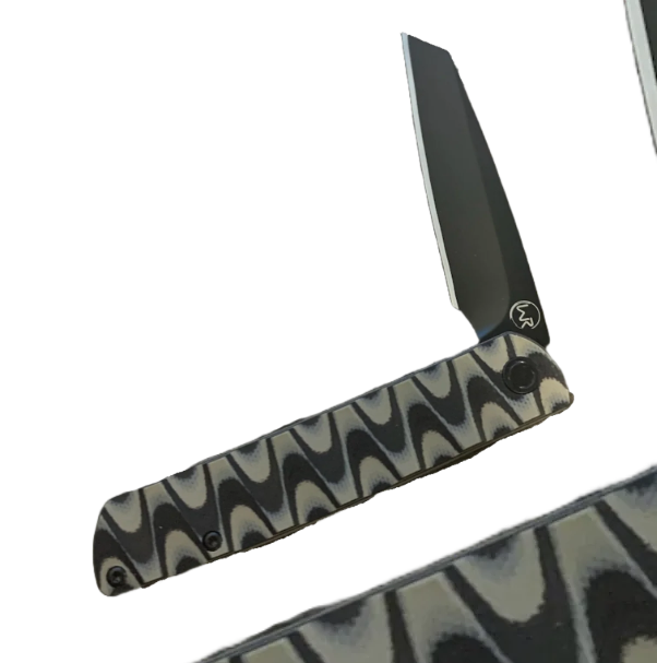 WB66-28 BROWN FANG SWIFT ASSISTS