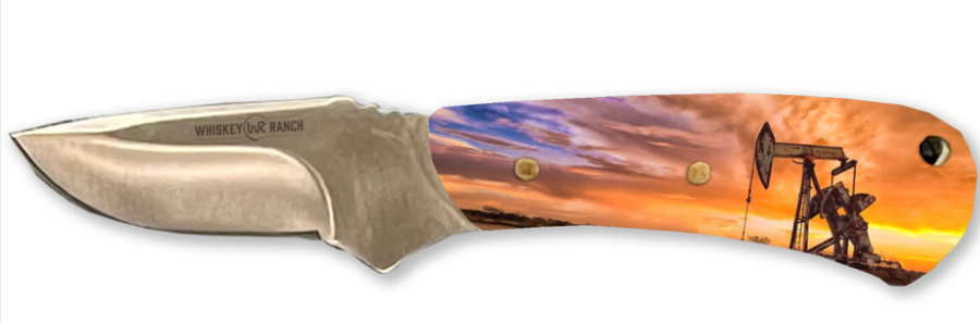 WB44-12 PUMP JACK SUNRISE