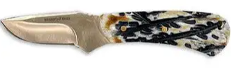 WB44-16 BURNT BONE MINI SKINNER