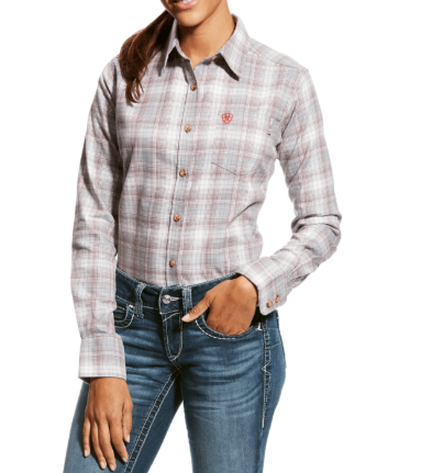 FIRE RESISTANT APPAREL