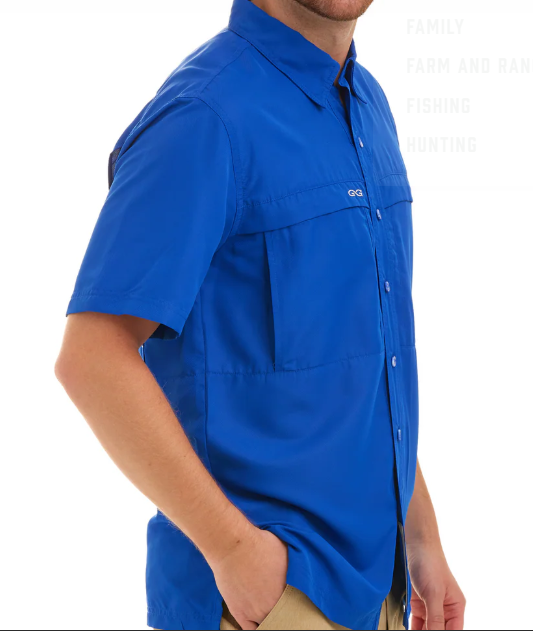 1023 GameGuard HYDROBLUE EXPLORER