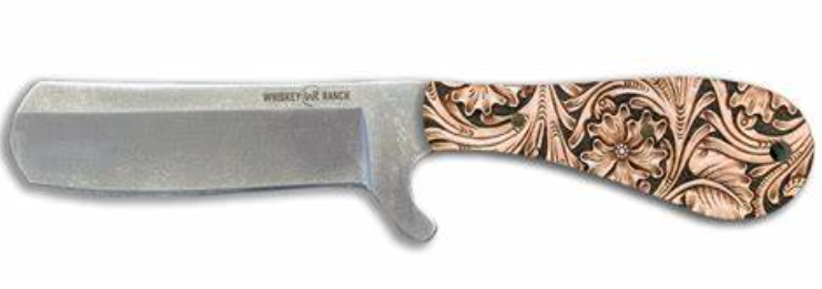 WB41-03 RAM HORN BULLCUTTER