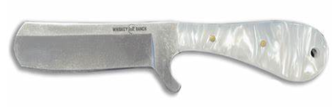 WB41-78 PEARL SNAP BULLCUTTER