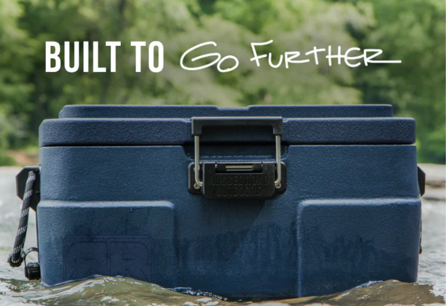 RUGGED ROAD 45 V2 (Copy)