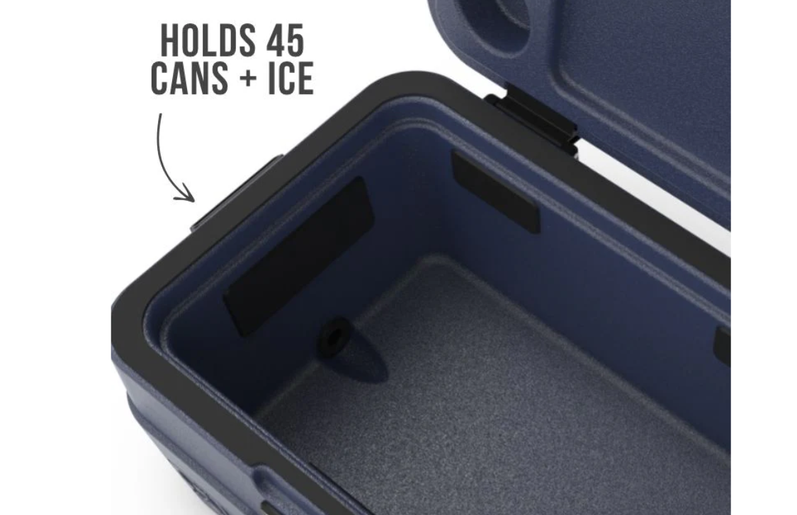 RUGGED ROAD 45 V2 (Copy)