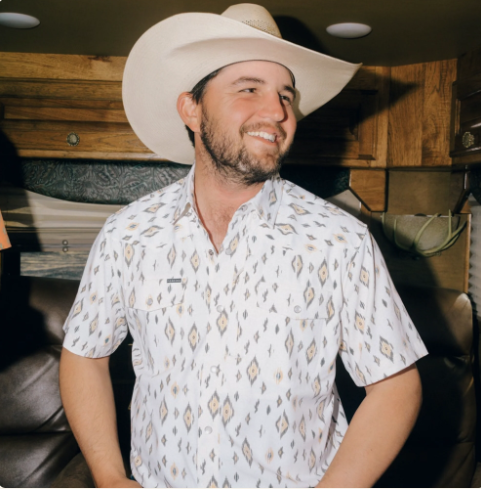 PONCHO - THE DIAMOND BACK