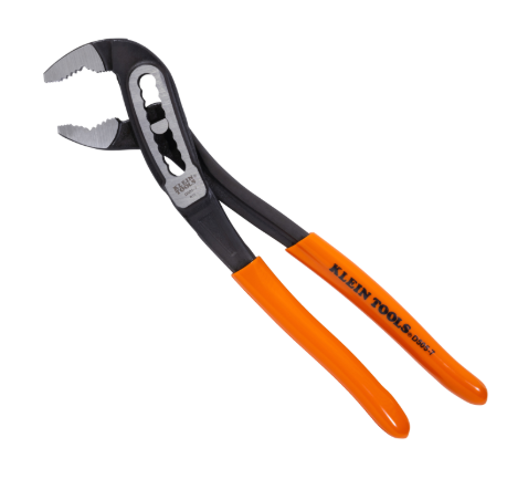 D5057 Classic Klaw™ Pump Pliers, 7-Inch