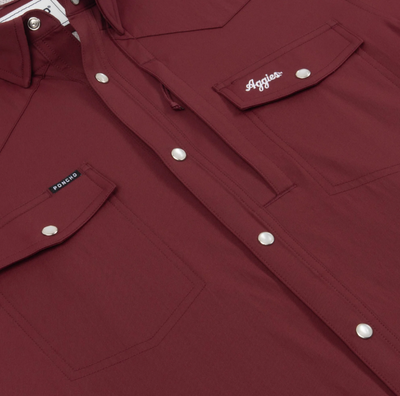 PONCHO - The Aggie