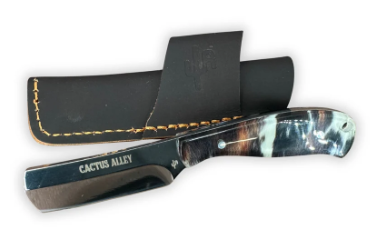 CA48-07 CUERO BULLCUTTER