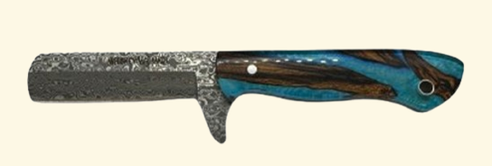 WB40-60 SPRING BRANCH BULLCUTTER