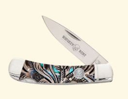 WB13-05 FLORAL TURQUOISE