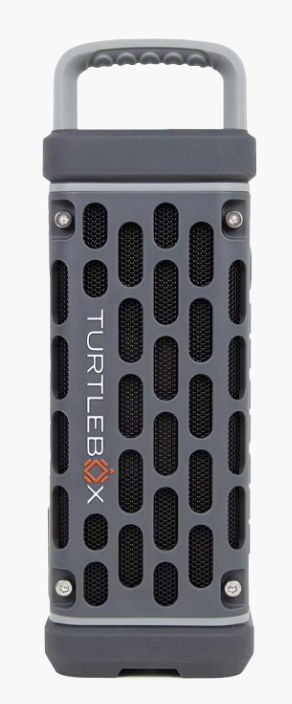 Turtlebox Audio-Ranger Speaker