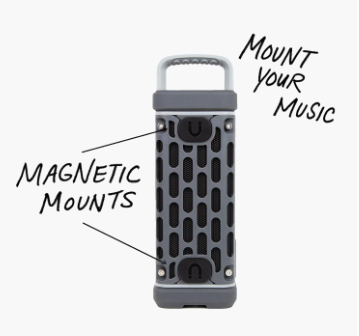 Turtlebox Audio-Ranger Speaker