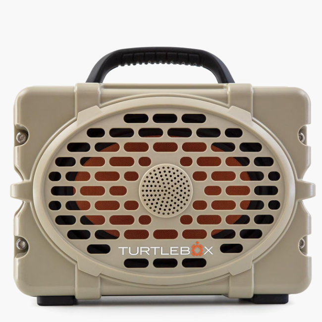 Turtlebox Audio-Original (Gen 3) Speaker