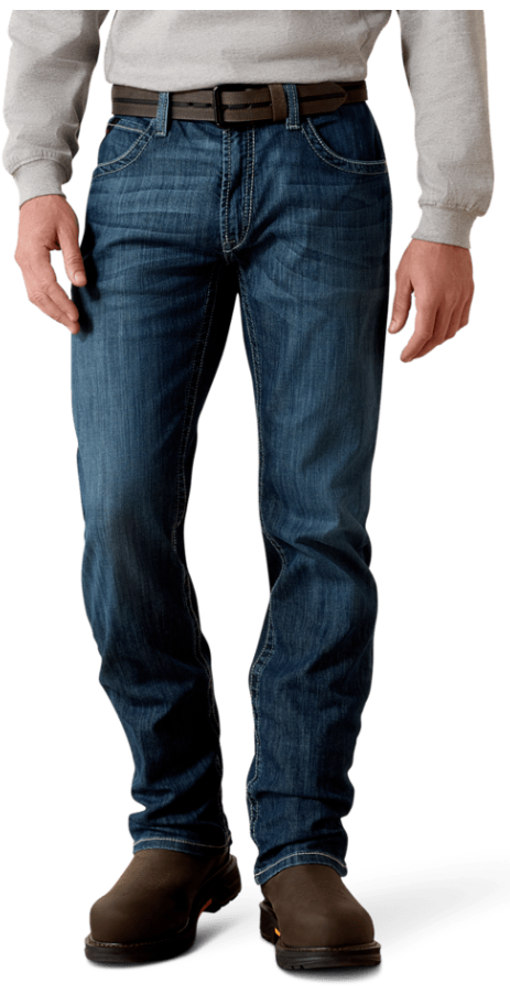 10087328 M7- FR Ariat Slim Fit