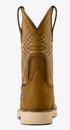 10063856 Women's Ariat Steel Toe Boot