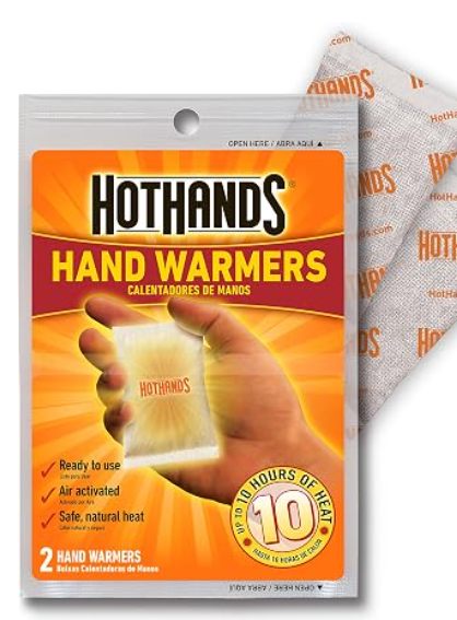 HotHands Hand Warmers