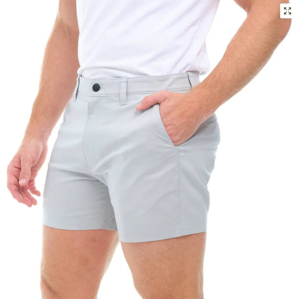 GameGuard-Tarpon Ripstop Shorts