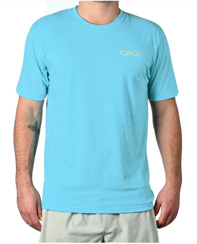 GameGuard-Aquatic Graphic Tee