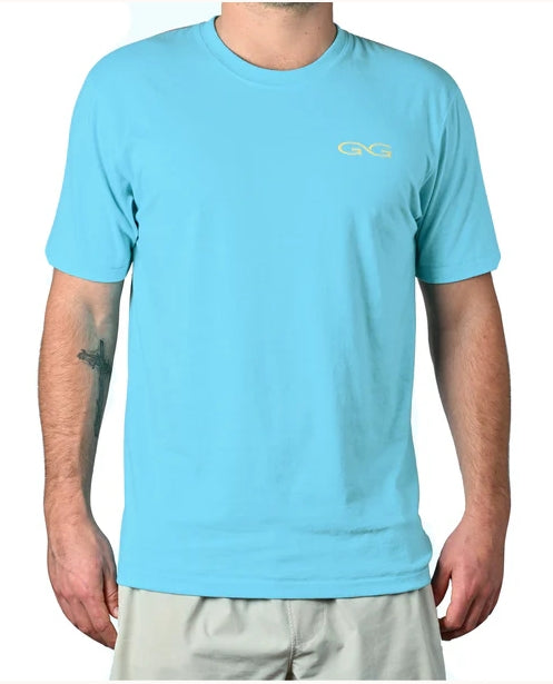 GameGuard-Aquatic Graphic Tee