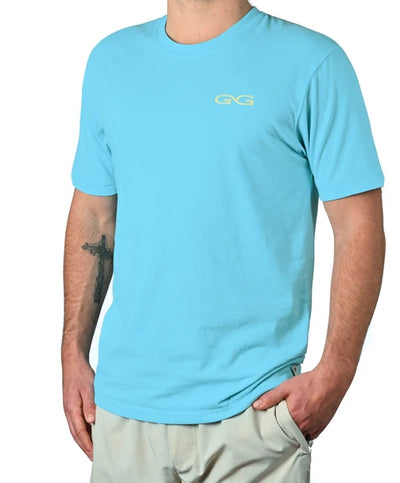 GameGuard-Aquatic Graphic Tee