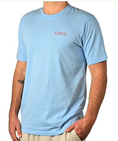 GameGuard- RainWater Graphic Tee