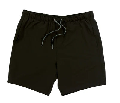 GameGuard- Caviar SeaDrift Shorts