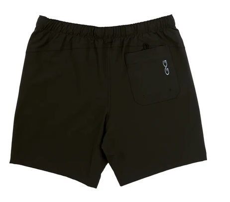 GameGuard- Caviar SeaDrift Shorts