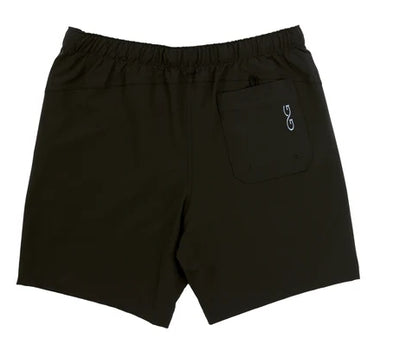 GameGuard- Caviar SeaDrift Shorts