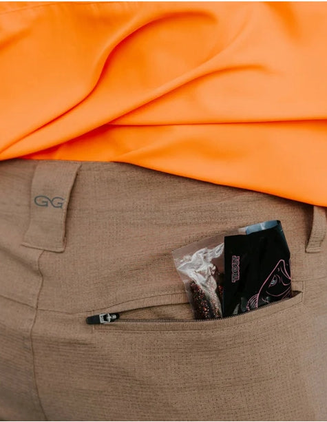 GameGuard- Bark Deck Shorts
