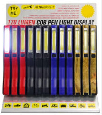 170 LUMEN COB PEN LIGHT