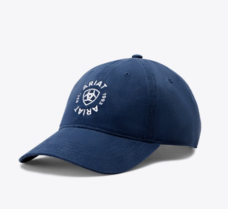Ariat Country Cap- Navy