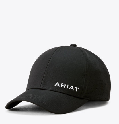 Ariat Breathe Cap- Black